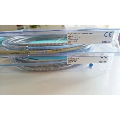 Bently Nevada 330130-045-03-05  3300XL8mm  New Extension Cord Sensor Probes - Image 1 of 4