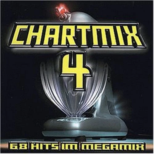 Chart Mix 4 (1999) Vengaboys, Sash, Mellow Trax, 666, Atb.. [2 CD] - Bild 1 von 1