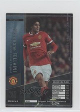2014-15 Panini WCCF Opening Edition Series 20 Rising Star Marouane Fellaini
