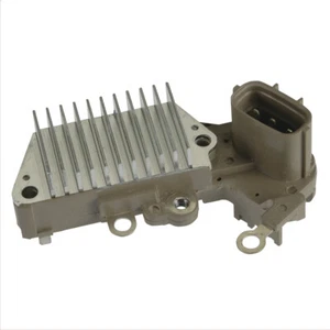 Regulator Alternator For Toyota Mrf Denso 12V 14.6Vset A-Circuit S-Ig-L In439C - Picture 1 of 1