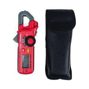 Alphatek Mini AC/DC Clamp Meter 10mA-200A + Case & Strap TEK632 - Picture 1 of 1