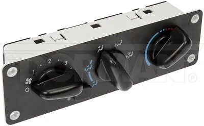 Módulo de control de climatización Dorman para Freightliner M2 112 2003-2020 2004 2005 2006 2007 Foto 1 de 4