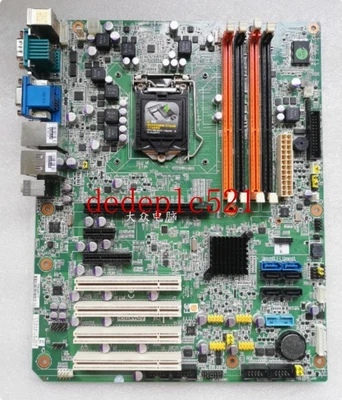 1 PCS  Advantech AIMB-782QG2 AIMB-782 Rev A1 Industrial Motherboard - Bild 1 von 3