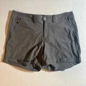 Gander Mountain Lightweight Athletic Guide Series Shorts, Size 8 - Picture 1 of 7