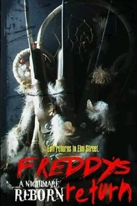 Freddy's Return: A Nightmare Reborn (2009) DVD - Beschreibung vor dem Kauf lesen - Bild 1 von 2
