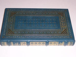 Franklin Library LEWIS CARROLL Alice Adventures & Through Looking-Glass - Bild 1 von 5