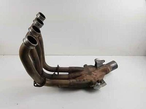 Yamaha Yzf-R1 RN01 año: 98/99 colector/sistema de escape - Imagen 1 de 6