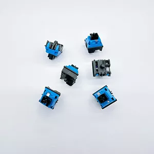 Dareu CK Series Mechanical Keyboard Shaft Body Exchangeable Shaft Kit - Picture 1 of 8