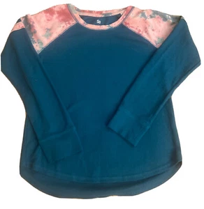 so long sleeve shirt girls size medium size 8 - Picture 1 of 1