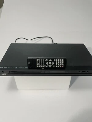 Reproductor de DVD/CD RCA DRC260 totalmente probado con control remoto Foto 1 de 4