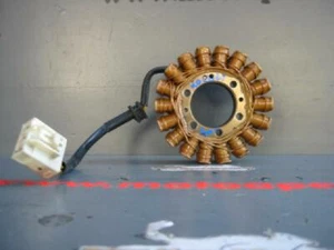 Hornet 600 03-04-05-06. Stator Rotor Generator Honda Original Motoapezzi.it - Picture 1 of 2