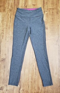 nyl athleisure pants