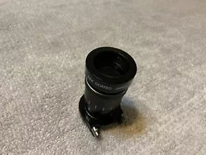 SELSI 2.5x coated - Japan - black. - Picture 1 of 6