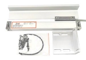 2 Axis DRO digital readout for milling lathe machine with linear scale 950 300 - Picture 1 of 7