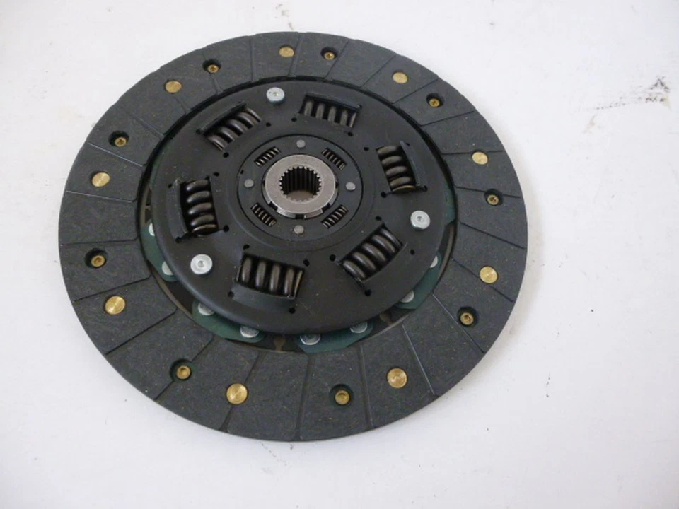 Kupplungsscheibe Multicar M26 Fumo Kupplung Scheibe Durchmesser 240mm NEU - Bild 1 von 1