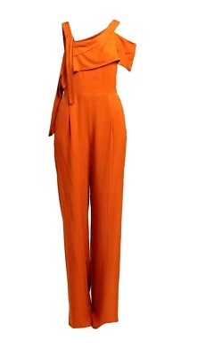NEU mit Etikett Beatrice B. Chic Overall jumpsuit Einteiler It.Gr 42 D Gr 36/38 - Bild 1 von 4