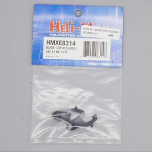 Helicopter Heli Max Spares Grip HMXE8314 - Picture 1 of 1