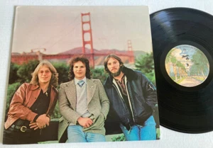 AMERICA "Hearts" 1975 US Press Soft Rock LP.. - Picture 1 of 3
