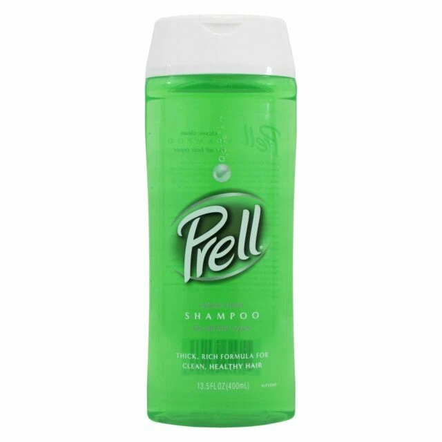 Prell PPAX1223475 Shampoo Classic Clean 13.50 Oz (pack of 4)