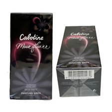 Cabotine Moon Flower Gres Eau de Toilette For Women 100ML New In Sealed Box