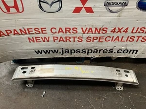 TOYOTA PRIUS PLUS HYBRID FRONT BUMPER BAR SUPPORT FBB98 REF259 - Picture 1 of 6