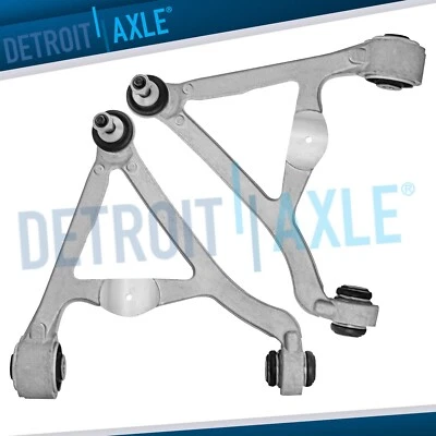 Rear Upper Control Arms for Ford Thunderbird Jaguar S-Type XF XFR-S XJ XK XKR LS - Image 1 of 4