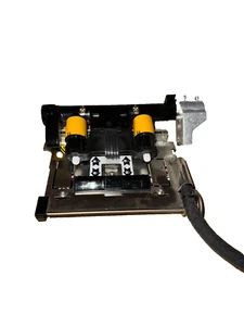 Zebra ZT220 / ZT230 Thermal Transfer Label Printer Printhead Mechanism + Toggle - Picture 1 of 3