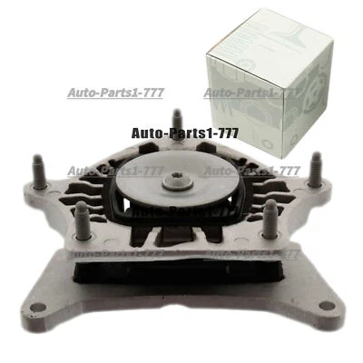 Soporte de transmisión para Mercedes-Benz C257 C200 C253 GLC200 2052402500 Foto 1 de 3