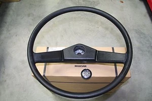 STEERING WHEEL STEWART & STEVENSON FMTV LMTV M1078 M1079 M1083 M1085 M1088 M1089 - Picture 1 of 4