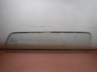 吉普切诺基酋长 SJ 74-83 后乘客侧四分之一玻璃窗工厂 — 第 1/3 张图片