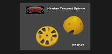 Dynam Hawker Tempest Spinner