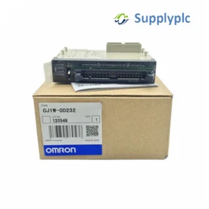 Omron CJ1W-OD232 CJ1WOD232 SPS-Modul Neu & Original Expressversand 1 Stück - Bild 1 von 4