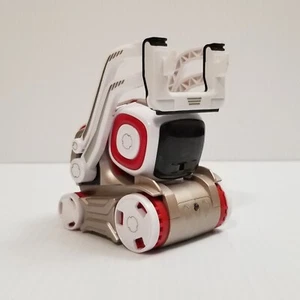 Anki Cozmo Robot Cosmo Educational Toy NO Cubes NO Charger White Red - Picture 1 of 10