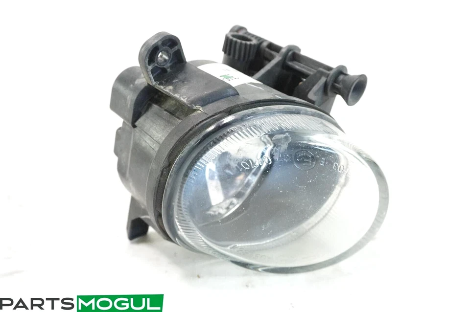08-12 AUDI 8T A5 S5 A4 FARO ANTINIEBLA DELANTERO IZQUIERDO LADO CONDUCTOR OEM Foto 1 de 4
