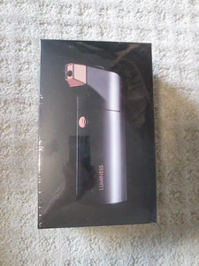 Sistema de aerógrafo portátil Luminess Breeze 1 velocidad nuevo sellado LMASBREZ - Imagen 1 de 2