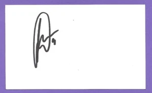 RON VLAAR ASTON VILLA FC 2012-15 PAÍSES BAJOS INT CON TAZA 14 TARJETA AUTOGRAFIADA ORIGINAL - Imagen 1 de 1
