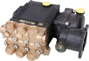 Interpump W154 Pumpe RS99 Getriebe Hochdruckreiniger Power Honda 150 Bar 2175 PSI - Bild 1 von 1