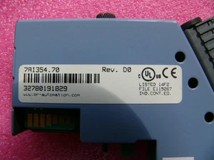 1PC Used B & R PLC module AI354 7AI354.70 - Picture 1 of 3