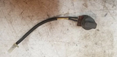 Yamaha Viper 700 S 2004 manillar térmico control reóstato 02 04 05 06 SRX AT9 Foto 1 de 3