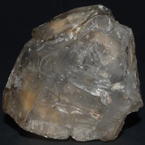 Racimo de cuarzo elástico brasileño / 1,85" (46,99 mm) / 2,7 oz (76,54 gr) / 3177 - Imagen 1 de 18