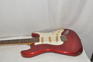 Fender japan Stratocaster 1989-1990 Electric Guitar Ref. No 6899 - Picture 1 of 12