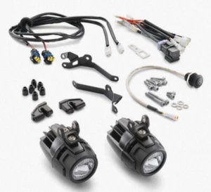 60314910133 KIT DEL FARO SUPPLEMENTARE KTM V.APPLICAZIONI SOTTO - Picture 1 of 1