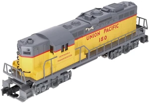 Lionel 6-18817 O Gauge Union Pacific GP-9 Diesel Engine NEW IN ORIGINAL BOX - Picture 1 of 5
