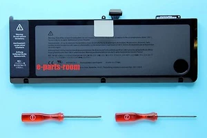 Nueva Batería Genuina A1321 para Apple MacBook Pro 15" A1286 MID2009 MC118LL/A - Imagen 1 de 3