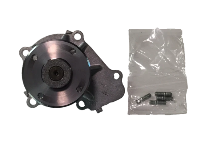 Genuine Nissan Water Pump Assembly B1010-40F27 - Image 1 of 3