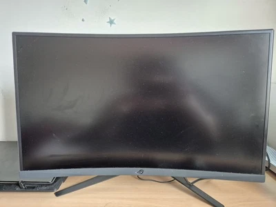 Asus Rog Monitor 27 Inch - Image 1 of 2