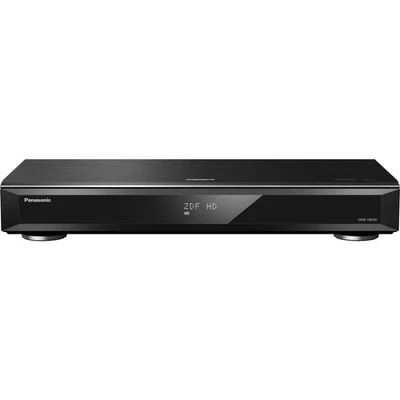 Panasonic DMR-UBS90EGK UHD Blu-ray-Recorder 4K Ultra HD, Triple-HD DVB-S Tune... - Bild 1 von 4