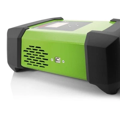 Cargador De Batería Bosch Diagnostics 0687000169 Bat 690 para - Imagen 1 de 4