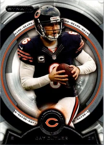 2013 Topps Strata #25 Jay Cutler - Picture 1 of 2