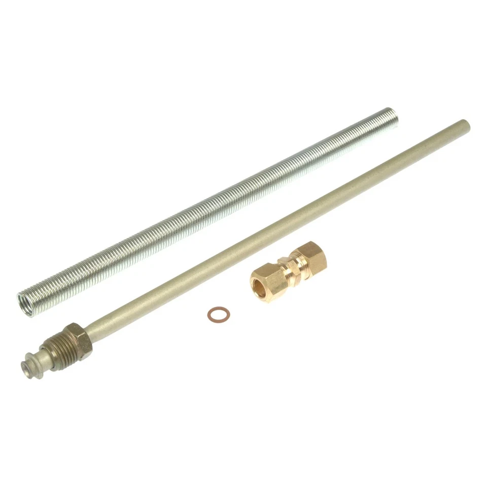 For Pontiac Bonneville 86-97 Dorman 800-153 Solutions Outlet Fuel Repair Line Foto 1 de 1